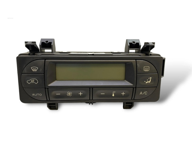 Блок управления климат-контролем 96530443XT, 69210002   Peugeot 1007