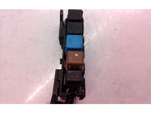 Модуль управления BSM 71543024, 71543024   Nissan Terrano 2000
