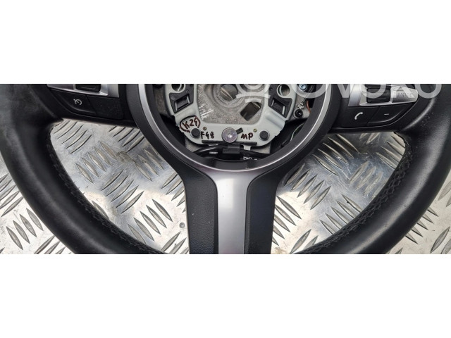 Volant BMW X1 F48 F49 2020   