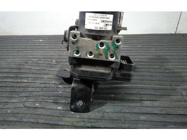 Jednotka ABS 0K553497AZ, BH60104700   KIA Carnival 2003