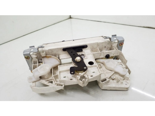 Блок управления климат-контролем MR398626   Mitsubishi Pajero Sport I