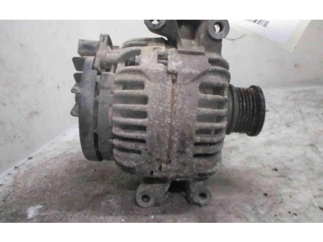 Генератор A0141542702, A0141542702   Mercedes-Benz Vito Viano W639      