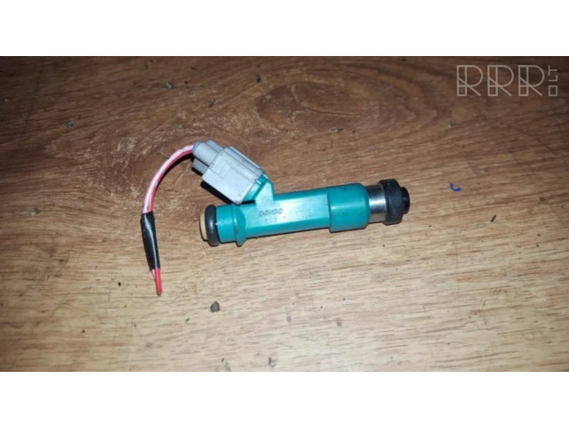 Vstřikovač 2325000020, 23250-00020   Toyota Aygo AB10  pro benzínový motor 1.0  