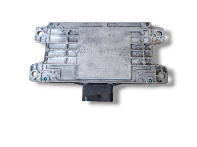 Блок управления коробкой передач JD80AA64-000   Nissan X-Trail T31