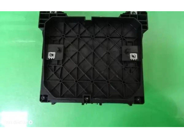 Pojistková skříňka Řídící jednotka BSM 7M3962258M   Volkswagen Sharan 2004
