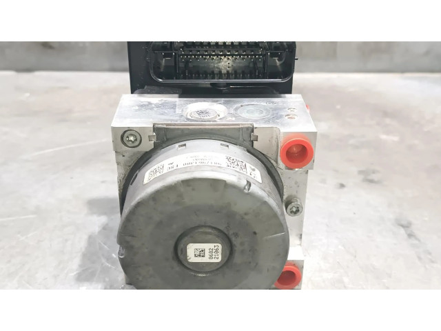 Jednotka ABS 9817961380,    Peugeot 2008 I 2017