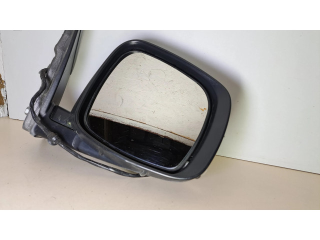 Zpětné zrcátko pravé Chrysler Grand Voyager V 2007  803328A, 9PIN  