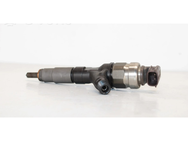 Vstřikovač 16613AA030, 11Q00425   Subaru Forester SJ  pro naftový motor 2.0  