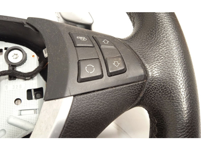 Руль BMW X6 E71  2008 - 2014 года 6789975, 32306789975      