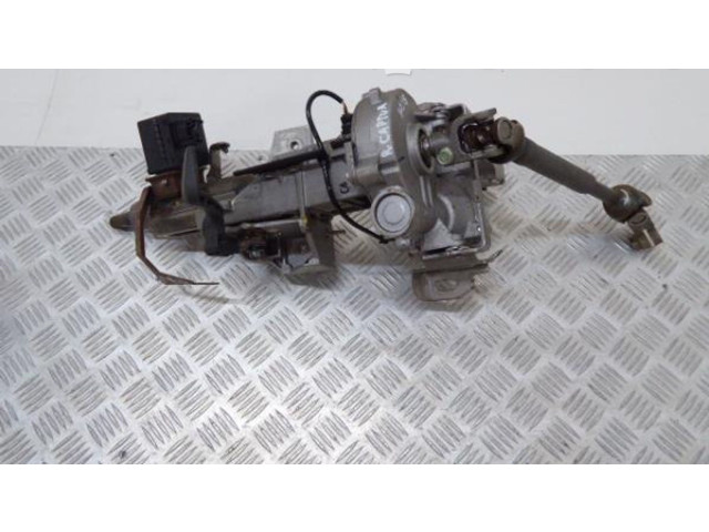 Volant Renault Captur 2016 488100991R, 6700003448B  
