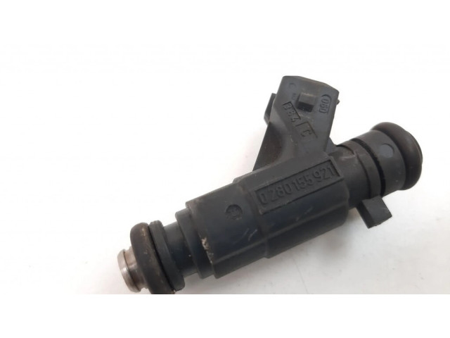 Vstřikovač 077133551M, 0280155921   Volkswagen Touareg I  pro benzínový motor 4.2  