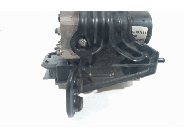 Jednotka ABS 13191184   Saab 9-3 Ver2 2005