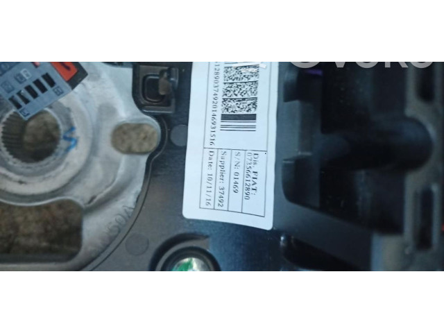 Руль Jeep Renegade  2014 -  года 735661289, 735661289      