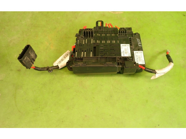   Pojistková skříňka 3133718230659092   Volvo V70 2013