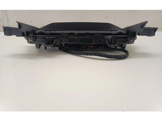 Přístrojová deska  BMW 3 G20 G21 2020 8709815, 5A2BDB9  