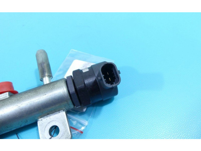 Vstřikovací lišta 0445214056, IMPRK1351042   Saab 9-3 Ver2     