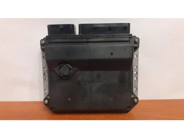 Řídící jednotka 8966105D80, MB2753003891   Toyota Avensis T270 2009