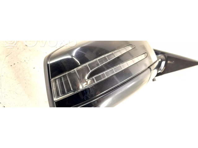 Zpětné zrcátko pravé Mercedes-Benz E W212 2012  2128105216, A2128105216  