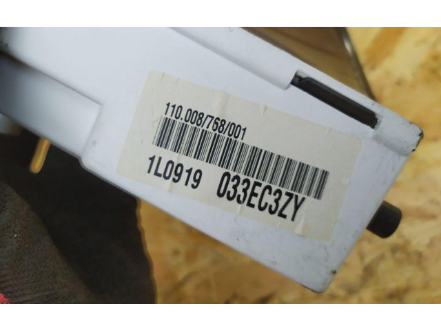Přístrojová deska  Seat Toledo I (1L) 1995 1L0919033E  