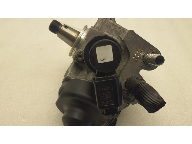 Vstřikovací čerpadlo 03L130755AF   Volkswagen Sharan  pro naftový motor 2.0 CFF 