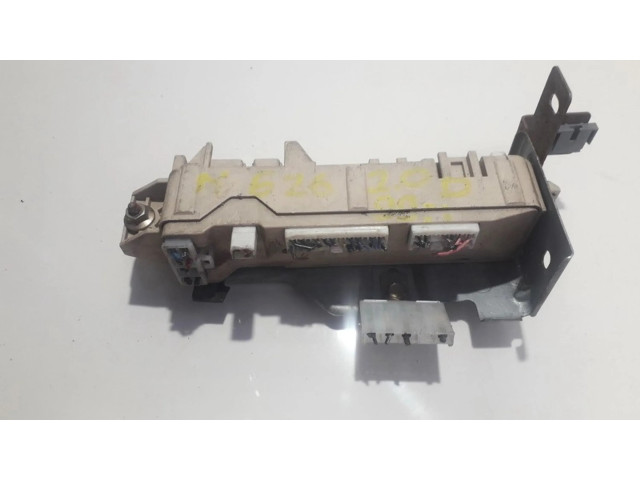 Блок предохранителей  8F050195, 8F05-0195   Mazda 626    