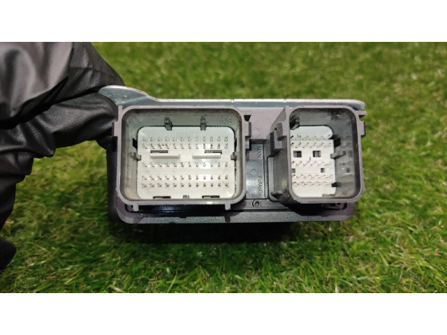 Блок подушек безопасности DS7T14B321BB, 0285012050   Ford Fusion II