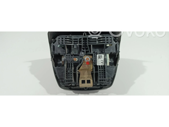 Подушка безопасности водителя 985102495R   Renault Twizy