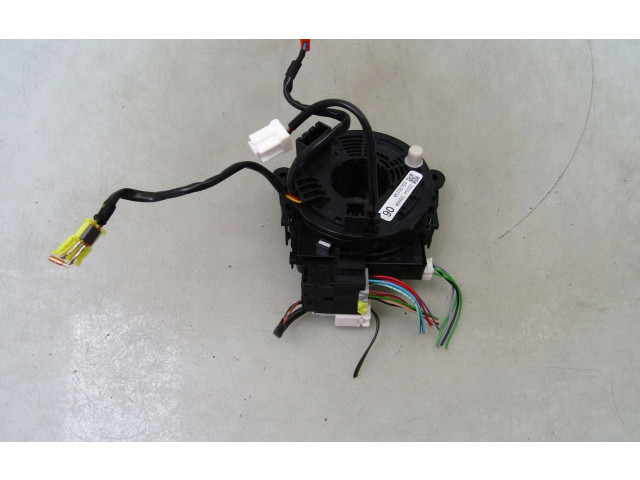 Подрулевой шлейф SRS 255545SH0A, 255545SH0A   Nissan Leaf II (ZE1)