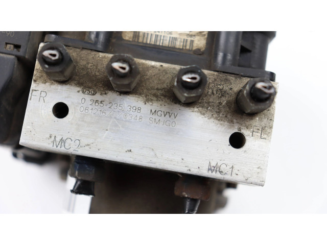 Jednotka ABS 57110SMJG010M1, 0265950744   Honda Civic 2007
