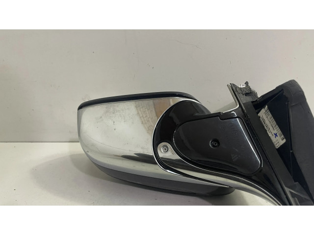Zpětné zrcátko  levé BMW 7 G11 G12 2015  1234567  
