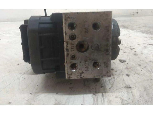 Блок АБС 0265216895   Honda  Civic  1974 - 1976 года