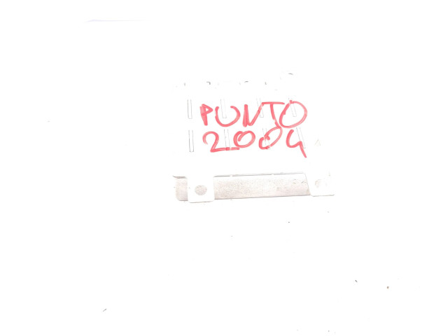 Блок управления надувных подушек 334163005, 51719092   Fiat Punto (188)