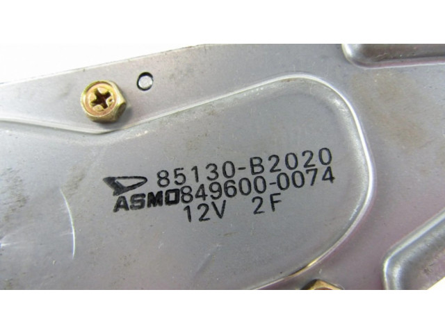 Моторчик заднего дворника 85130b2020    Daihatsu Cuore
