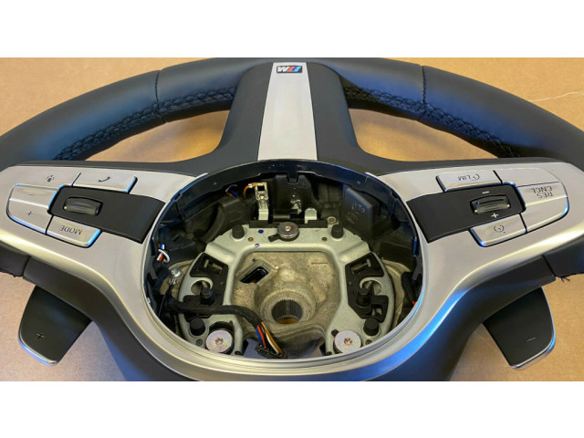 Volant BMW 7 G11 G12 2016 32308008179, 32308097022  