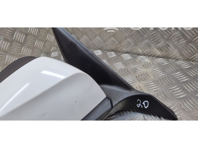 Zpětné zrcátko  BMW 1 F20 F21 2012  021185, A046314  