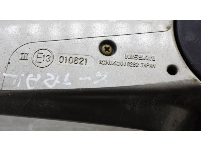Zpětné zrcátko  Nissan X-Trail T30 2005  e13010621  