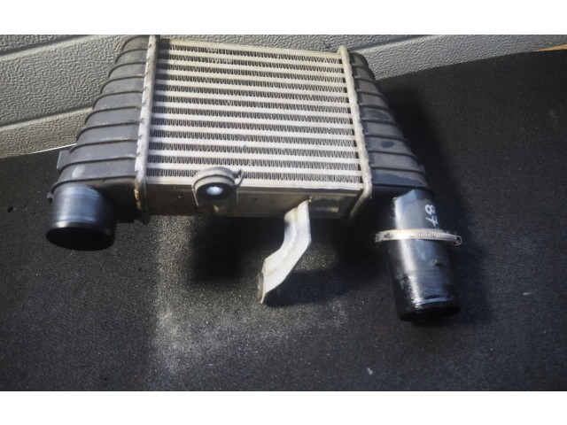 Интеркулер  MN130321   Mitsubishi Colt 