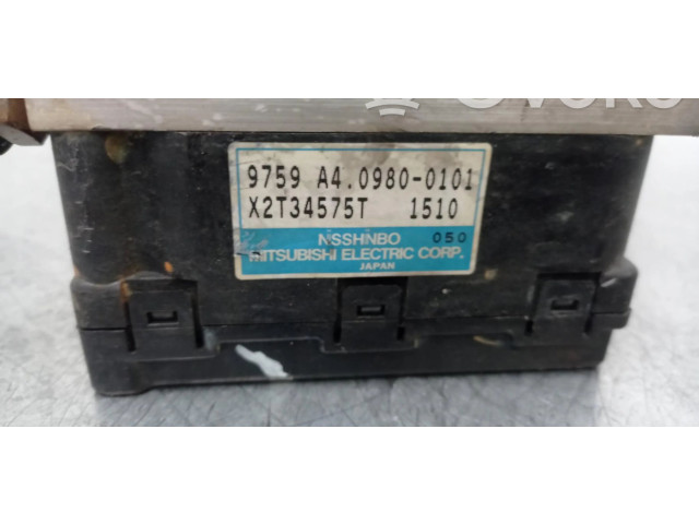 Jednotka ABS Q003T05778   Honda HR-V 