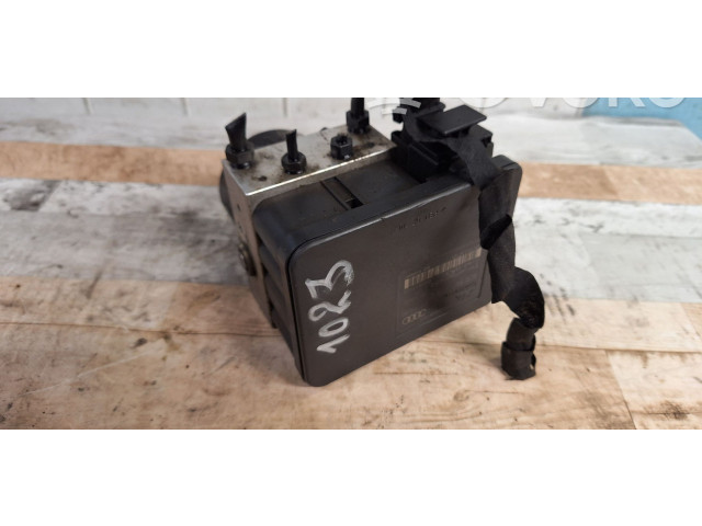 Jednotka ABS 8Z0907379C, 8Z0614517   Audi A2 2002