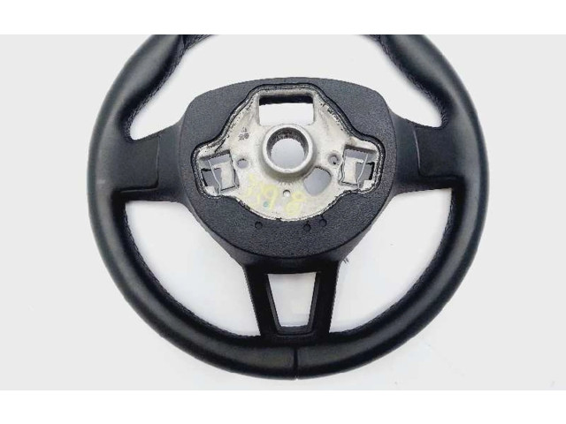 Volant Skoda Superb B8 (3V) 2022 5E0419091BQCW, 5E0419091BQCWE  