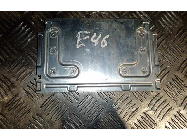 Блок управления коробкой передач 96023214   BMW 3 E46