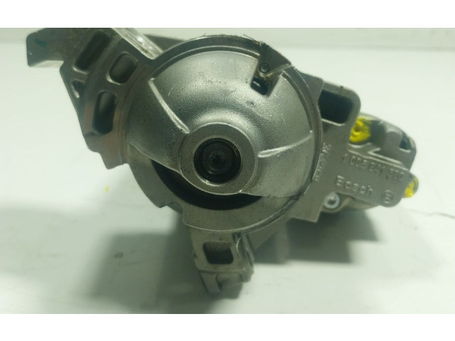 Блок ABS 12418574102, 857410205   BMW 3 F30 F35 F31