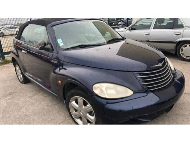 Задний тормозной диск       Chrysler PT Cruiser  5085651AA  