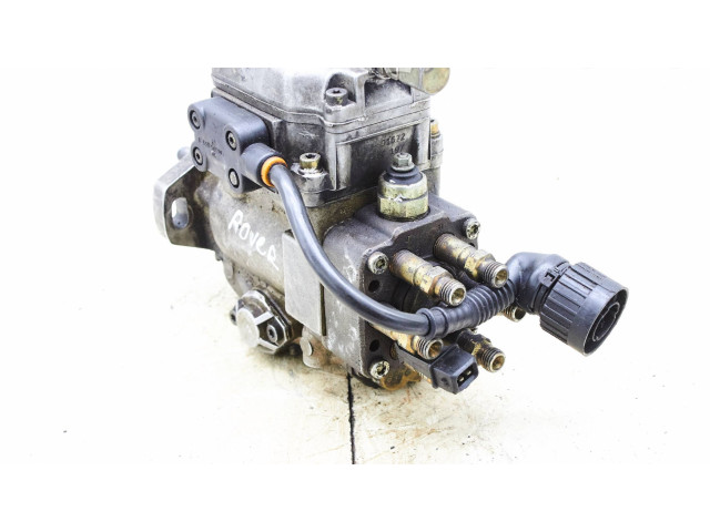 Vstřikovací čerpadlo 0460406944, hdk197   BMW 5 E34     