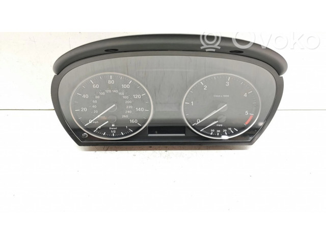 Панель приборов 9187345, 403218000   BMW X1 E84       