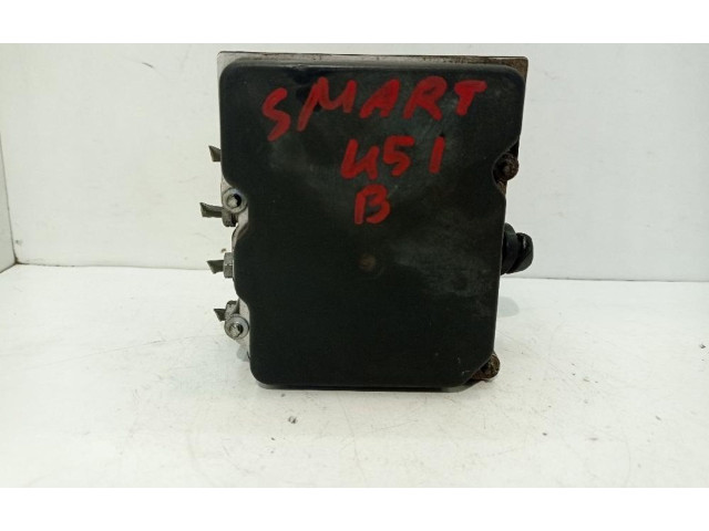 Jednotka ABS A4514201475   Smart ForTwo II 2007