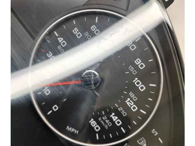 Панель приборов 8W5920941A, 8W5190C   Audi A4 S4 B9 8W       