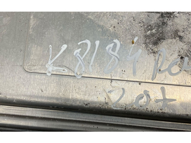 Řídící jednotka 9663193580, 9664113480   Peugeot 207 2007