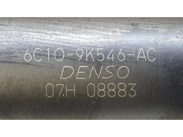 Vstřikovač 6C1Q9K546AC, 07H08883   Citroen Jumper  pro naftový motor 2.2  