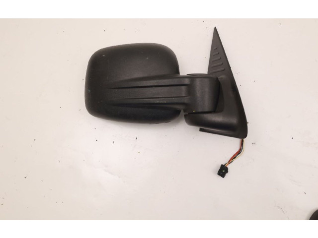 Zpětné zrcátko  Jeep Cherokee III KJ 2004  55155842AF, 55155842AF  